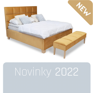 Novinky v sortimentu 2022!